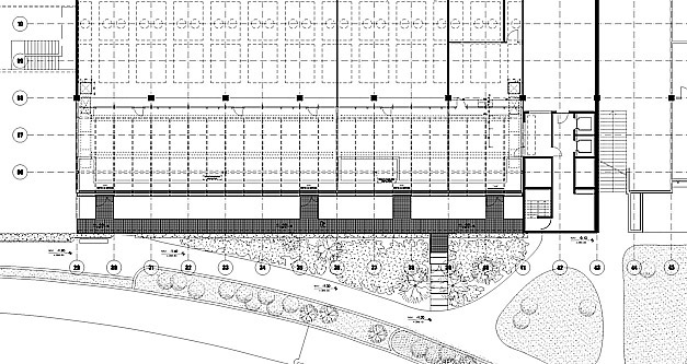 guenin architecte Genève / CH  Institut de Biotechnologie