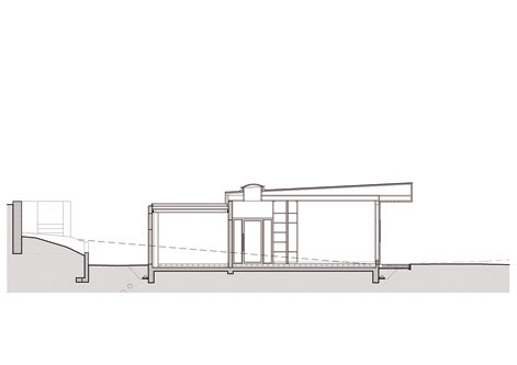 guenin architecte Onex / CH Centre pour enfants IMC