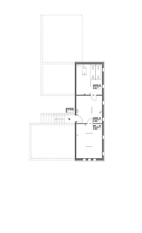 guenin architecte Versoix / CH Villa MRZ