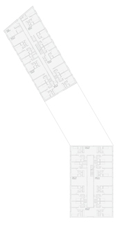 guenin architecte Vernier / GE / CH Centre culturel -La Concorde-