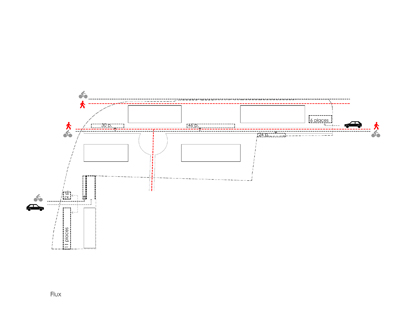 guenin architecte Vernier / GE / CH Logement Vernier 115