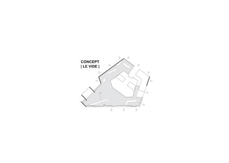 guenin architecte Genève – Place des Nations / CH UIT
