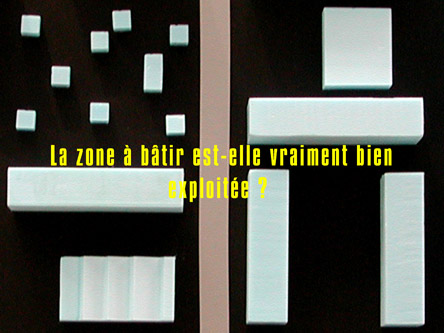 guenin architecte Genève / CH  GVA01 