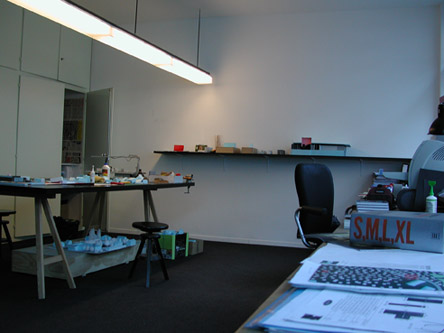 guenin architecte Genève / CH Atelier GUENIN-LACROIX