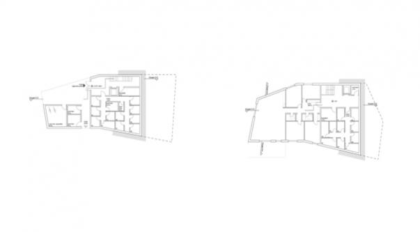 guenin architecte Anières / CH  Equipements publics & logement 