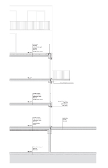 guenin architecte Anières / CH  Equipements publics & logement 